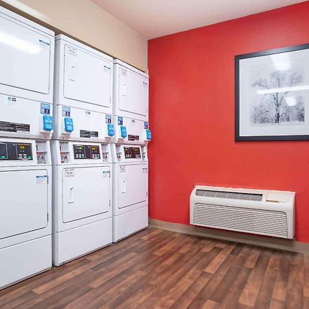 Extended Stay America Select Suites - Baton Rouge - Citiplace Luaran gambar