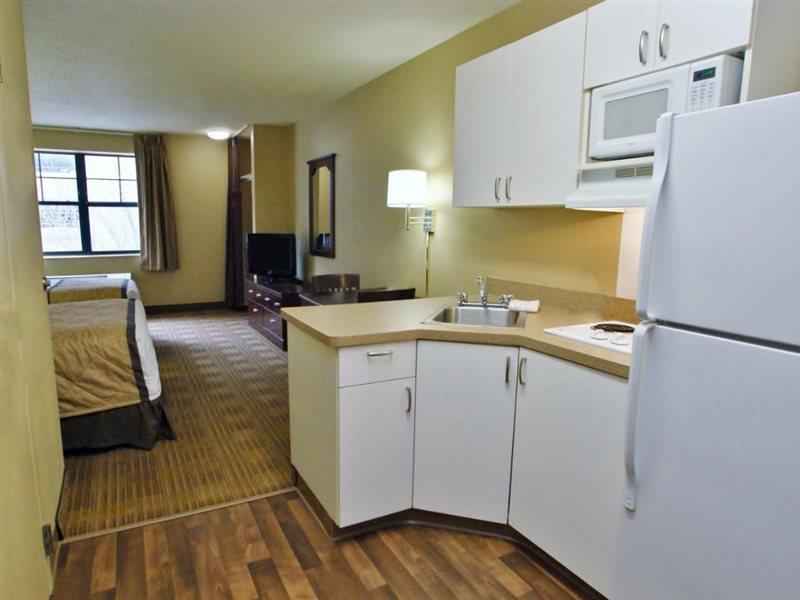 Extended Stay America Select Suites - Baton Rouge - Citiplace Luaran gambar