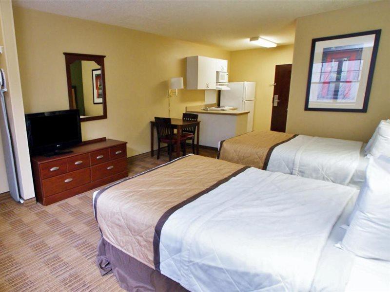 Extended Stay America Select Suites - Baton Rouge - Citiplace Luaran gambar