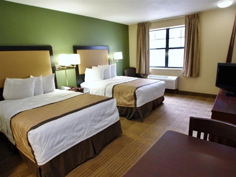 Extended Stay America Select Suites - Baton Rouge - Citiplace Luaran gambar