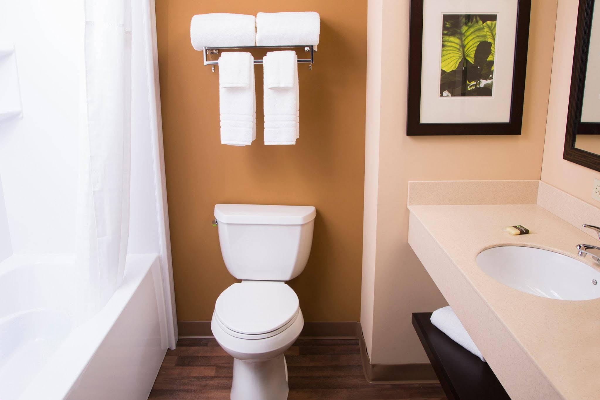 Extended Stay America Select Suites - Baton Rouge - Citiplace Luaran gambar