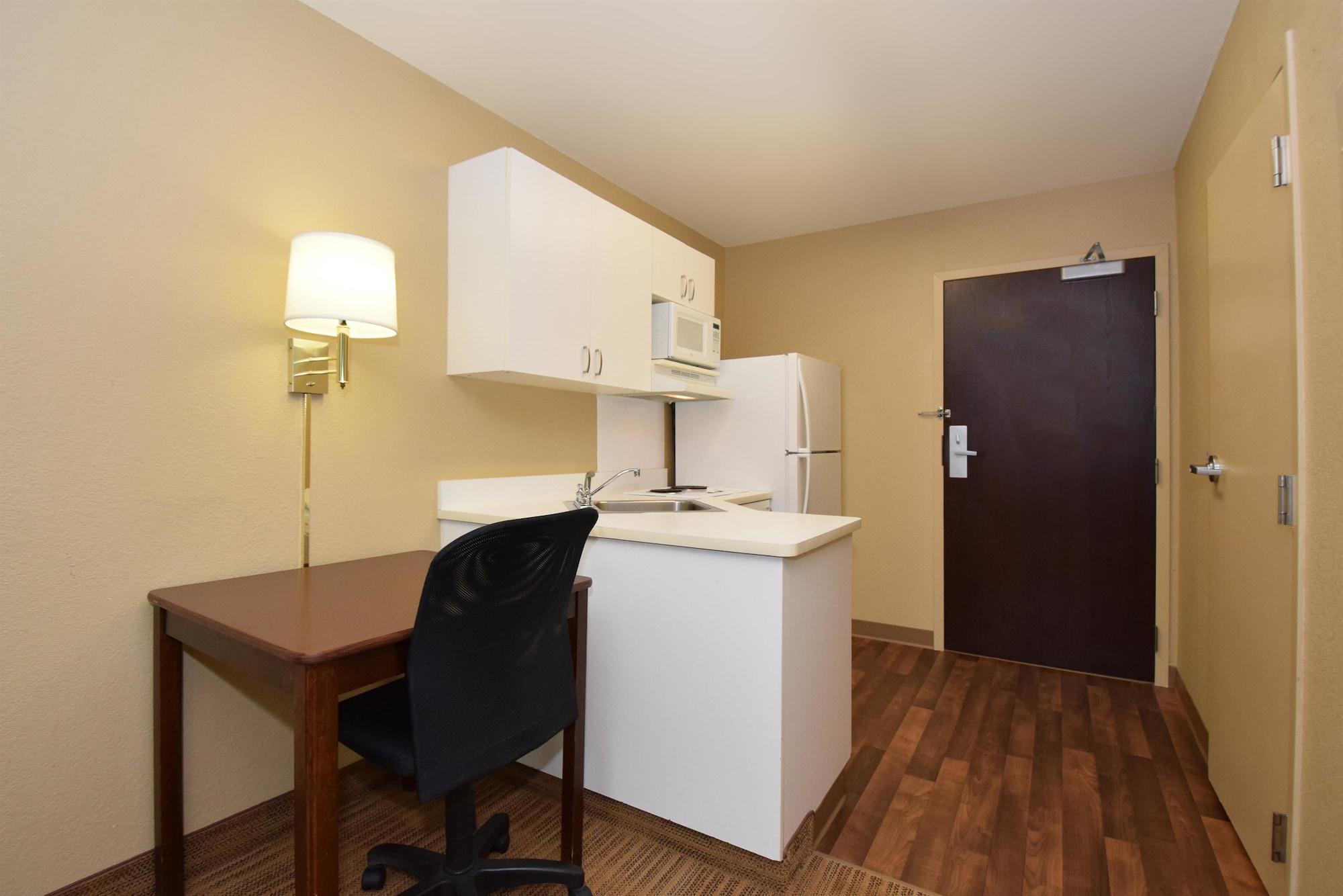 Extended Stay America Select Suites - Baton Rouge - Citiplace Luaran gambar