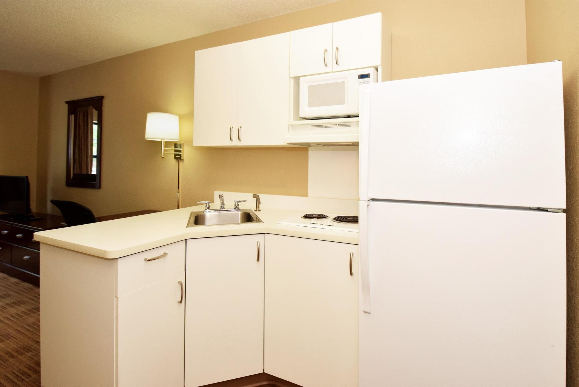 Extended Stay America Select Suites - Baton Rouge - Citiplace Luaran gambar