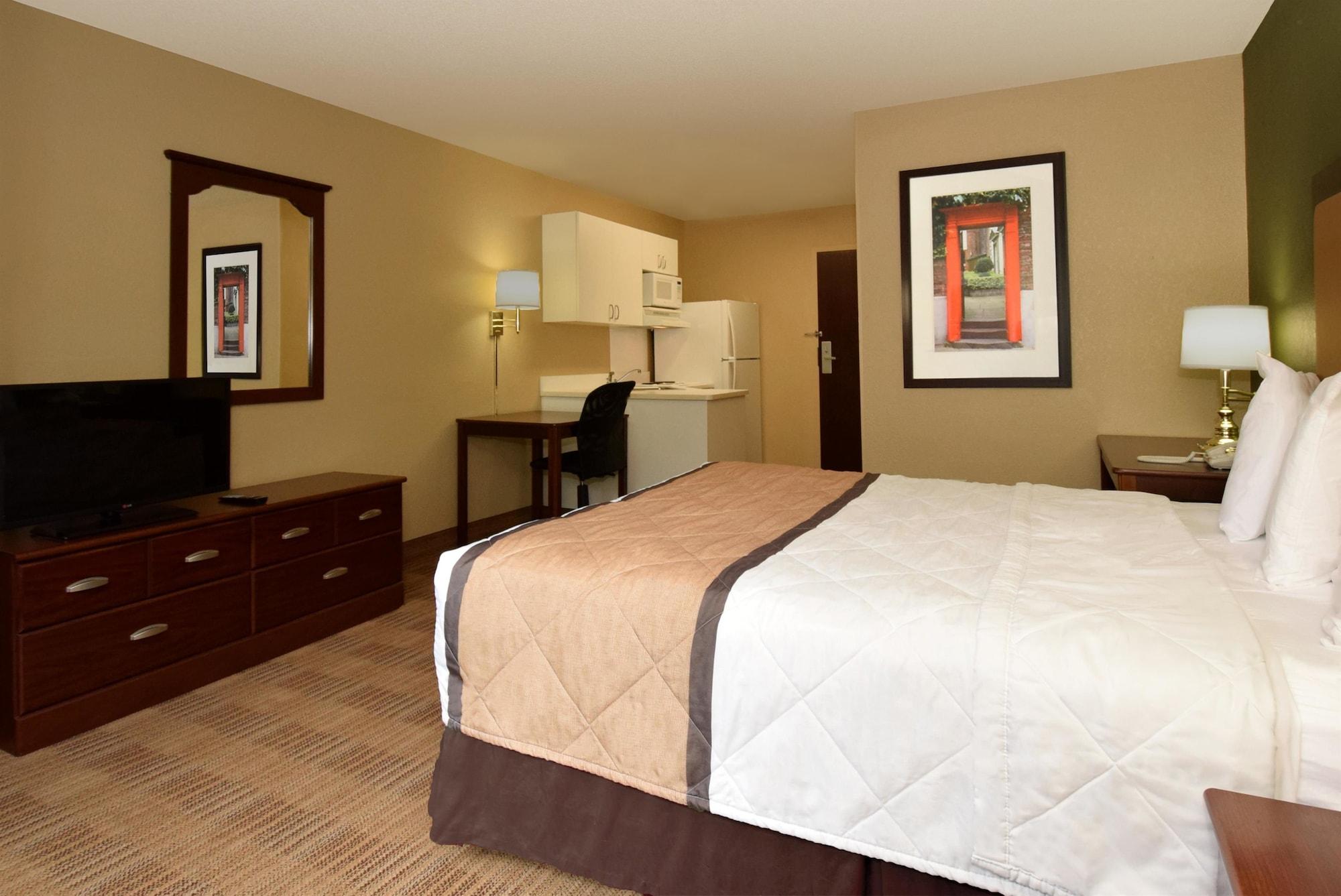 Extended Stay America Select Suites - Baton Rouge - Citiplace Luaran gambar