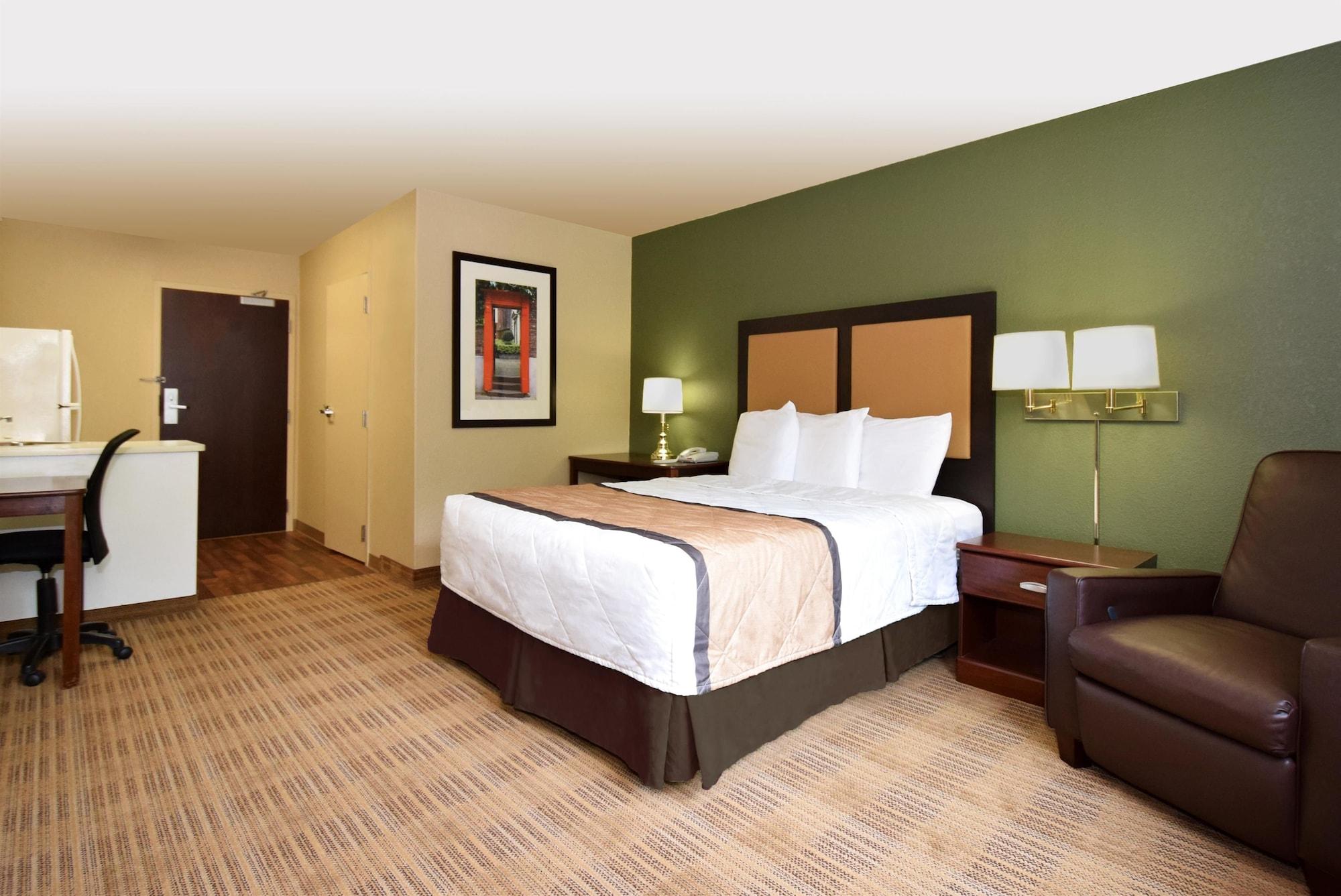 Extended Stay America Select Suites - Baton Rouge - Citiplace Luaran gambar