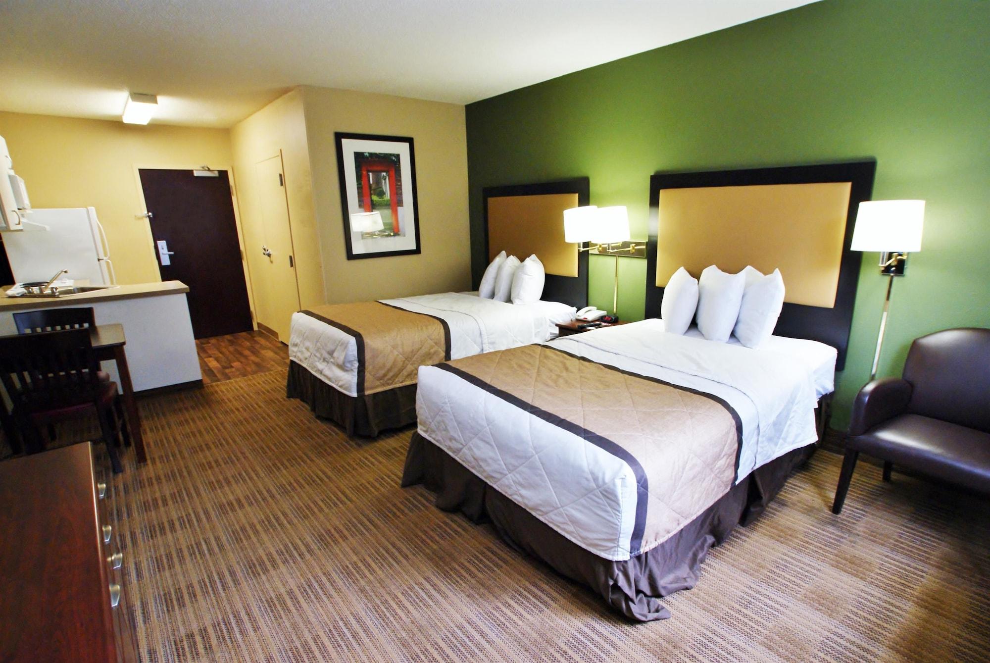 Extended Stay America Select Suites - Baton Rouge - Citiplace Luaran gambar