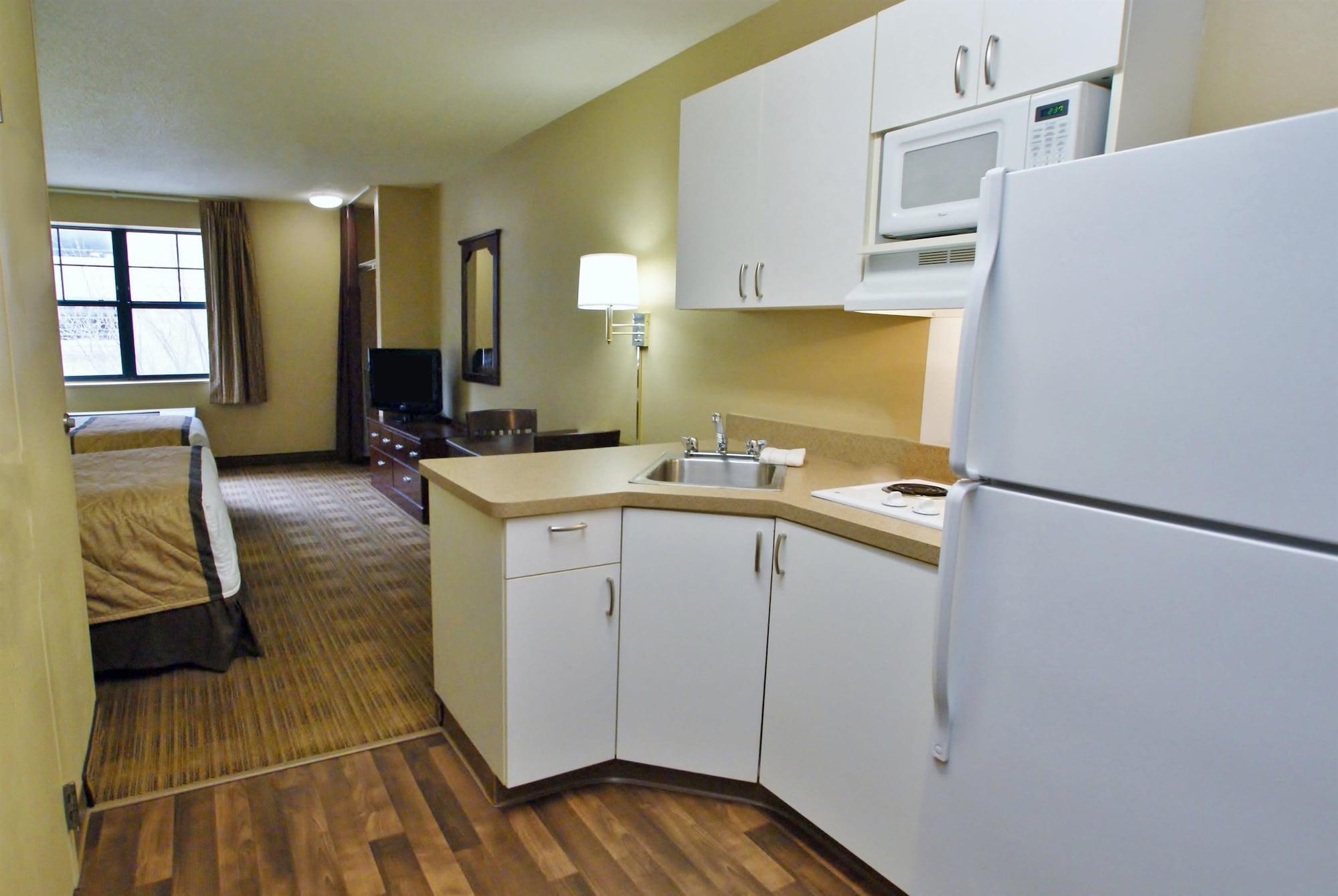 Extended Stay America Select Suites - Baton Rouge - Citiplace Luaran gambar