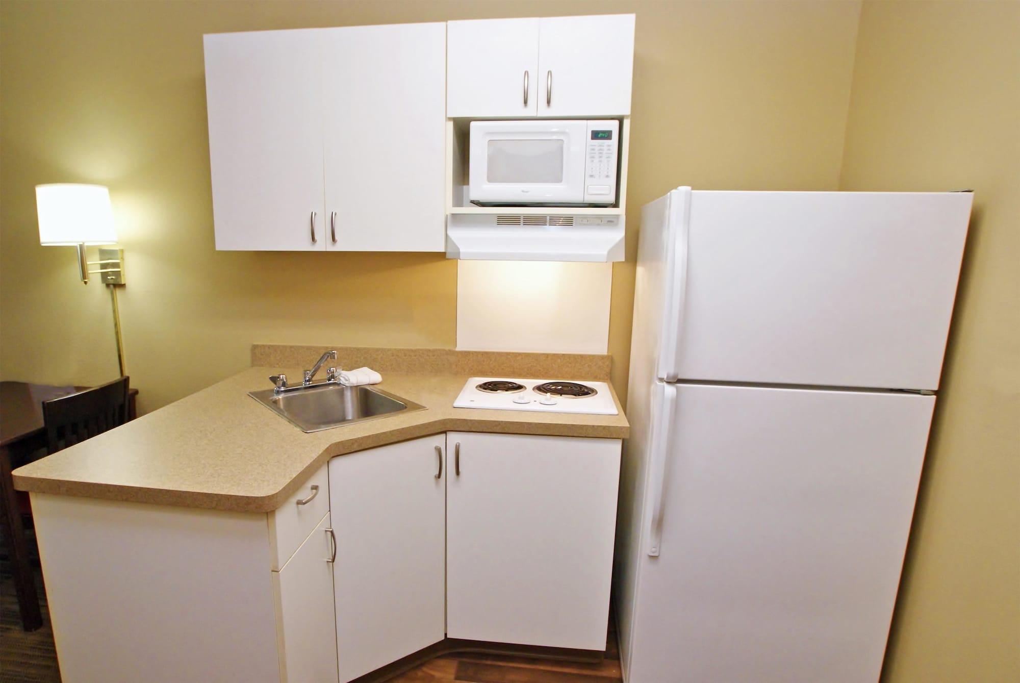 Extended Stay America Select Suites - Baton Rouge - Citiplace Luaran gambar