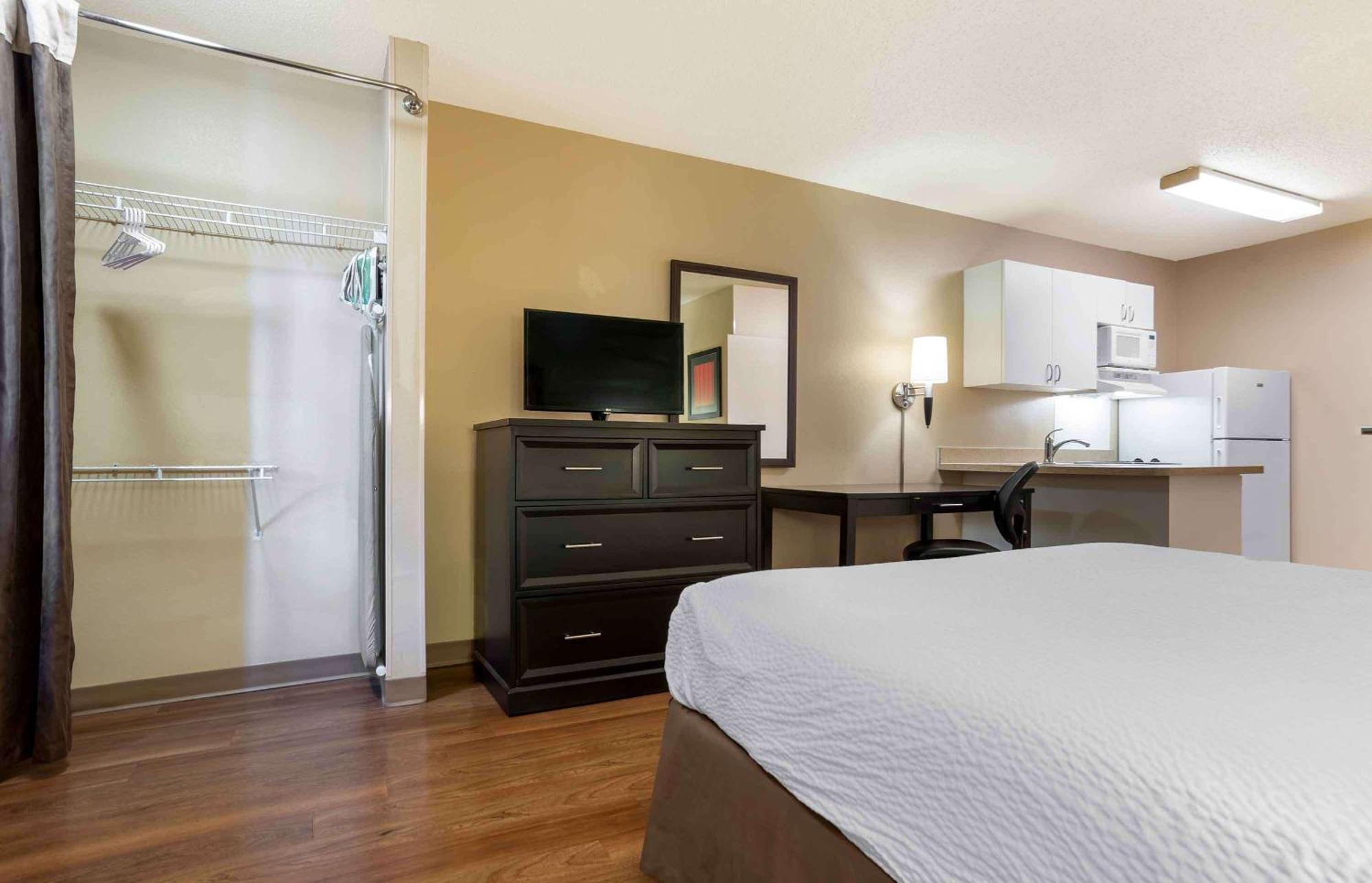 Extended Stay America Select Suites - Baton Rouge - Citiplace Luaran gambar