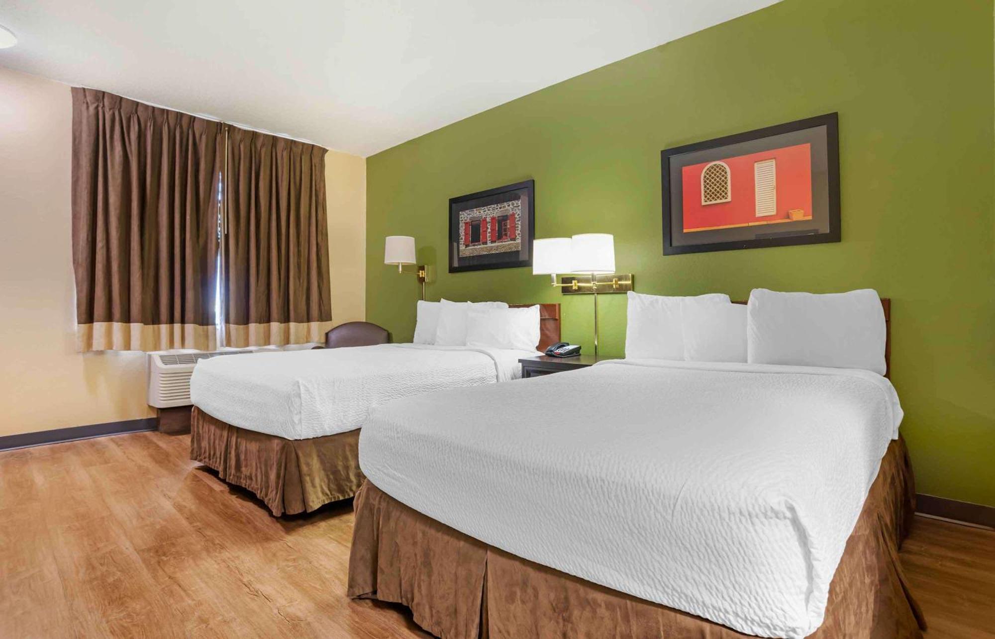 Extended Stay America Select Suites - Baton Rouge - Citiplace Luaran gambar