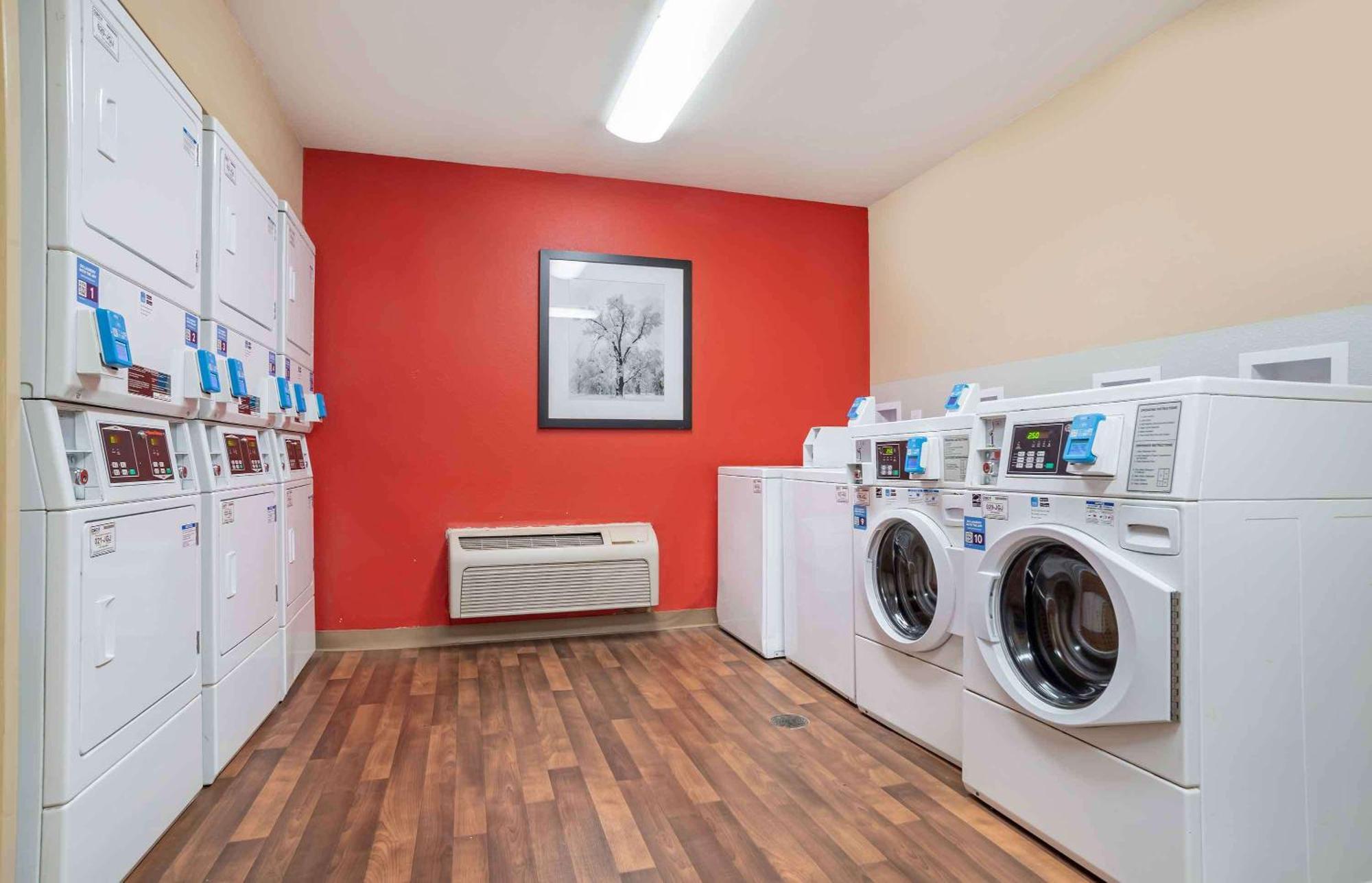 Extended Stay America Select Suites - Baton Rouge - Citiplace Luaran gambar
