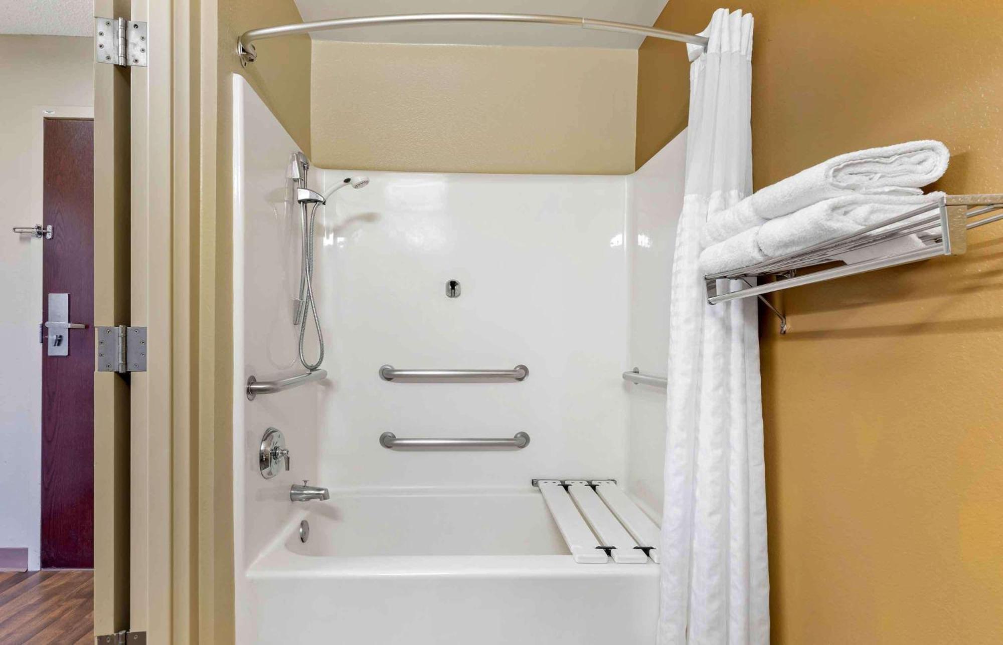 Extended Stay America Select Suites - Baton Rouge - Citiplace Luaran gambar