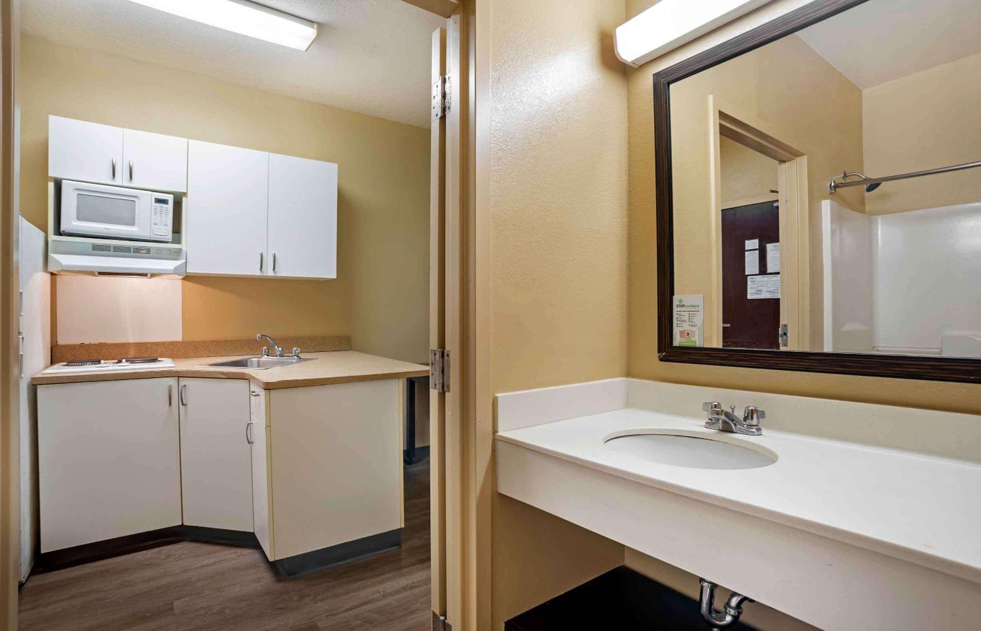 Extended Stay America Select Suites - Baton Rouge - Citiplace Luaran gambar
