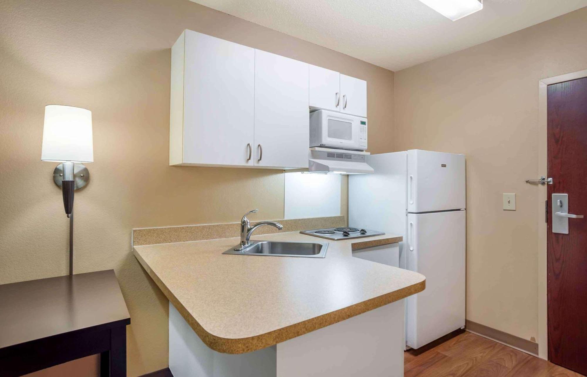 Extended Stay America Select Suites - Baton Rouge - Citiplace Luaran gambar