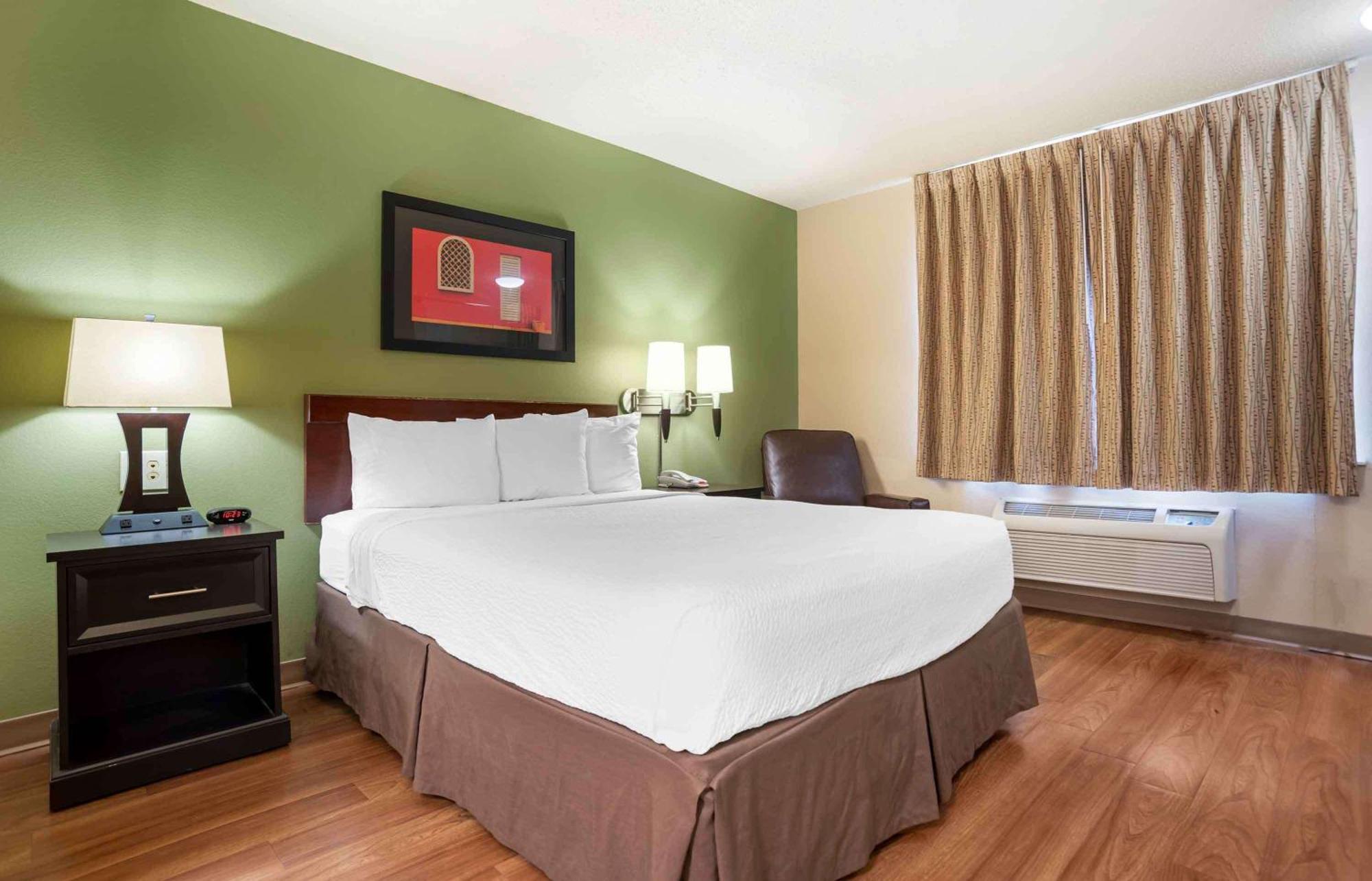 Extended Stay America Select Suites - Baton Rouge - Citiplace Luaran gambar