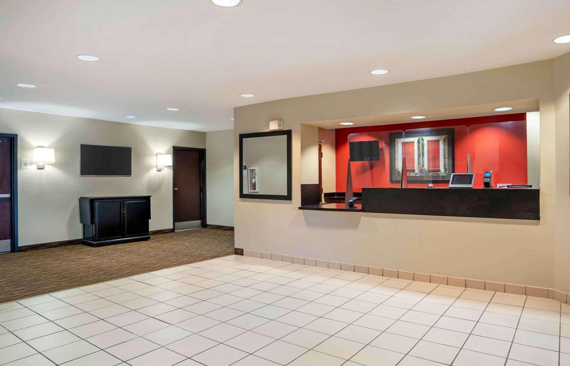 Extended Stay America Select Suites - Baton Rouge - Citiplace Luaran gambar