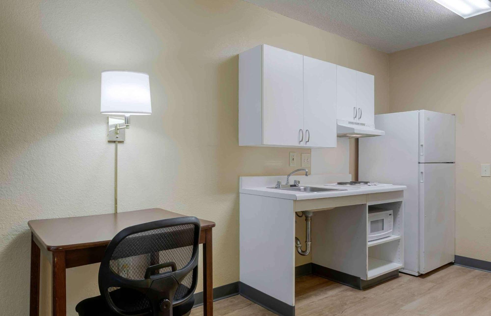 Extended Stay America Select Suites - Baton Rouge - Citiplace Luaran gambar