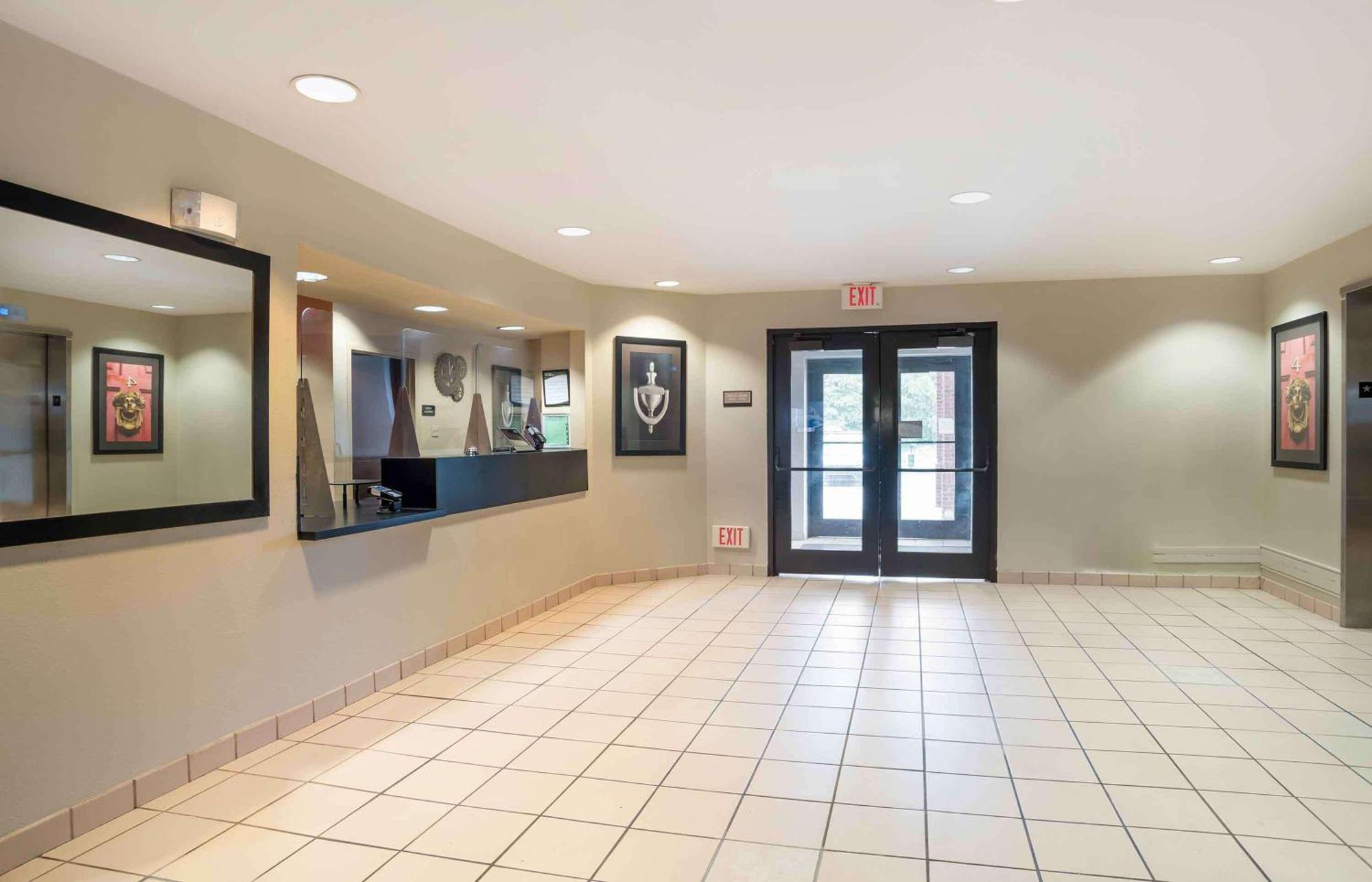 Extended Stay America Select Suites - Baton Rouge - Citiplace Luaran gambar