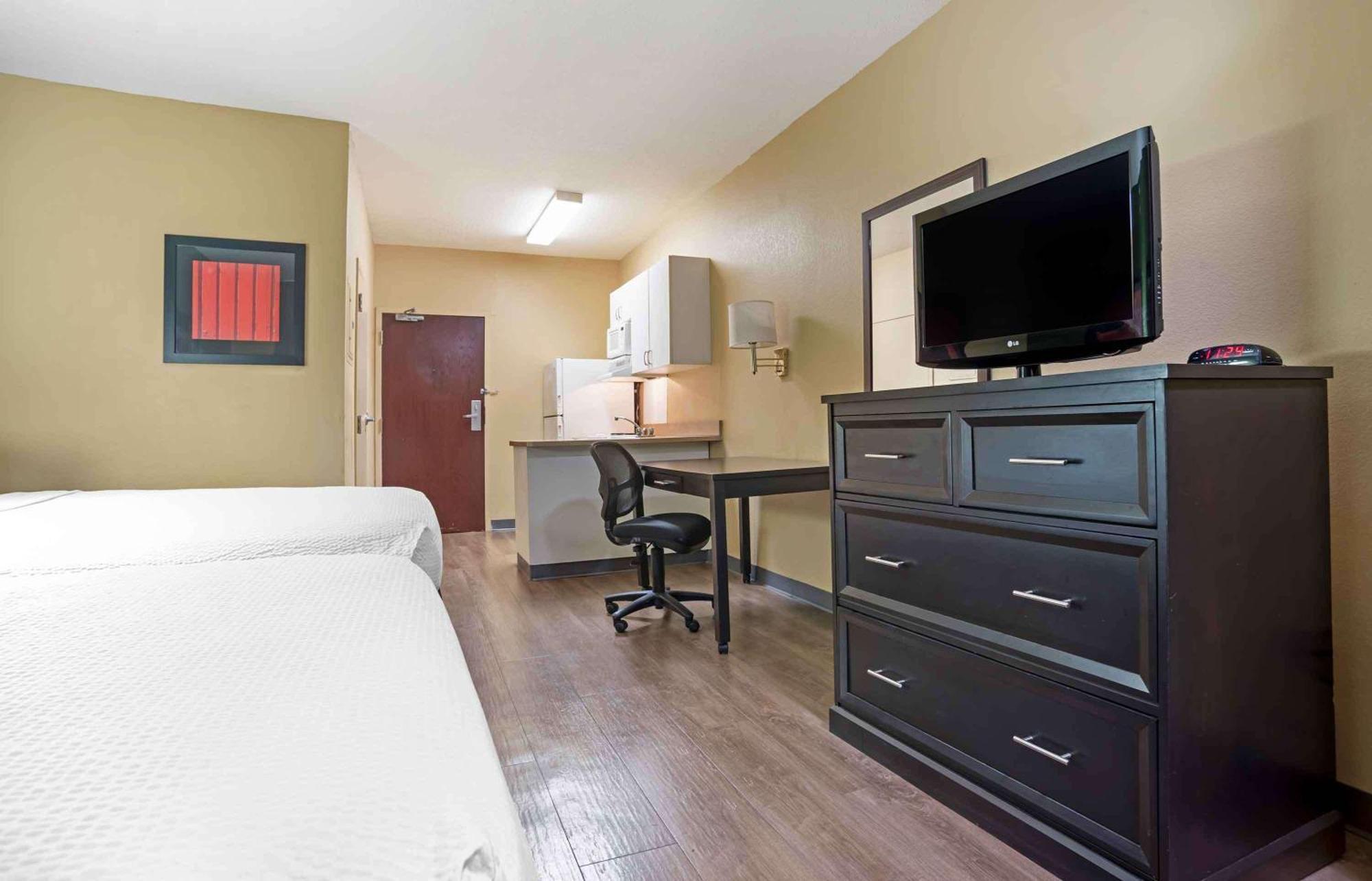 Extended Stay America Select Suites - Baton Rouge - Citiplace Luaran gambar