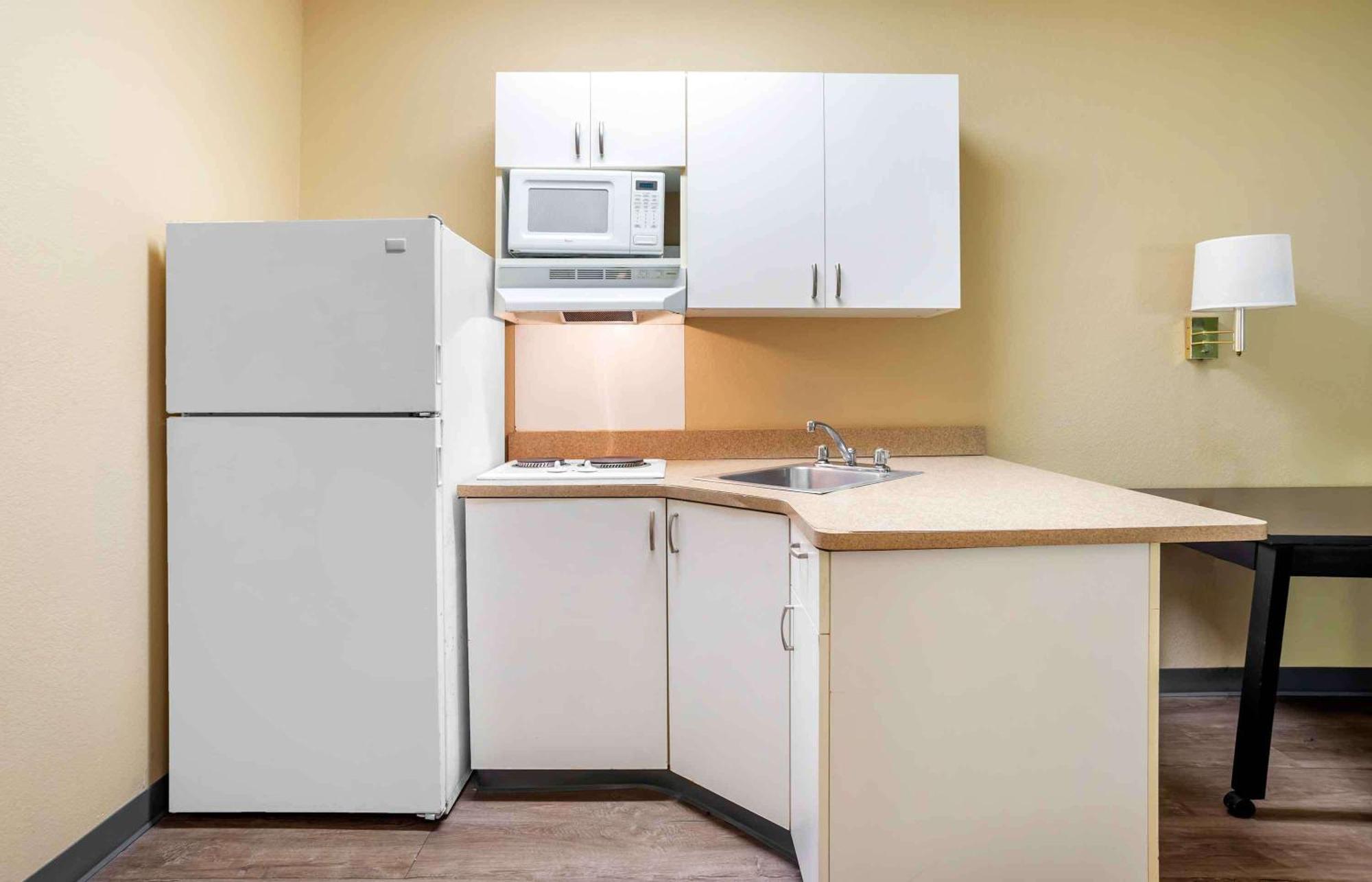 Extended Stay America Select Suites - Baton Rouge - Citiplace Luaran gambar