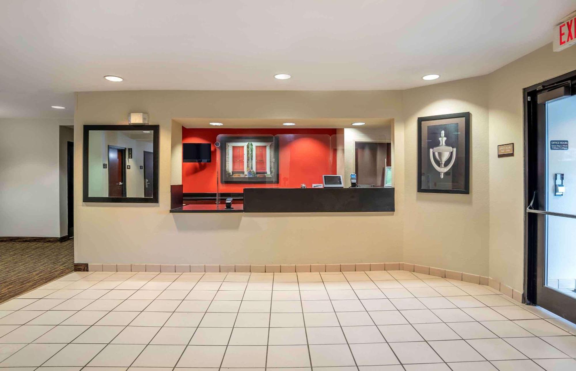 Extended Stay America Select Suites - Baton Rouge - Citiplace Luaran gambar