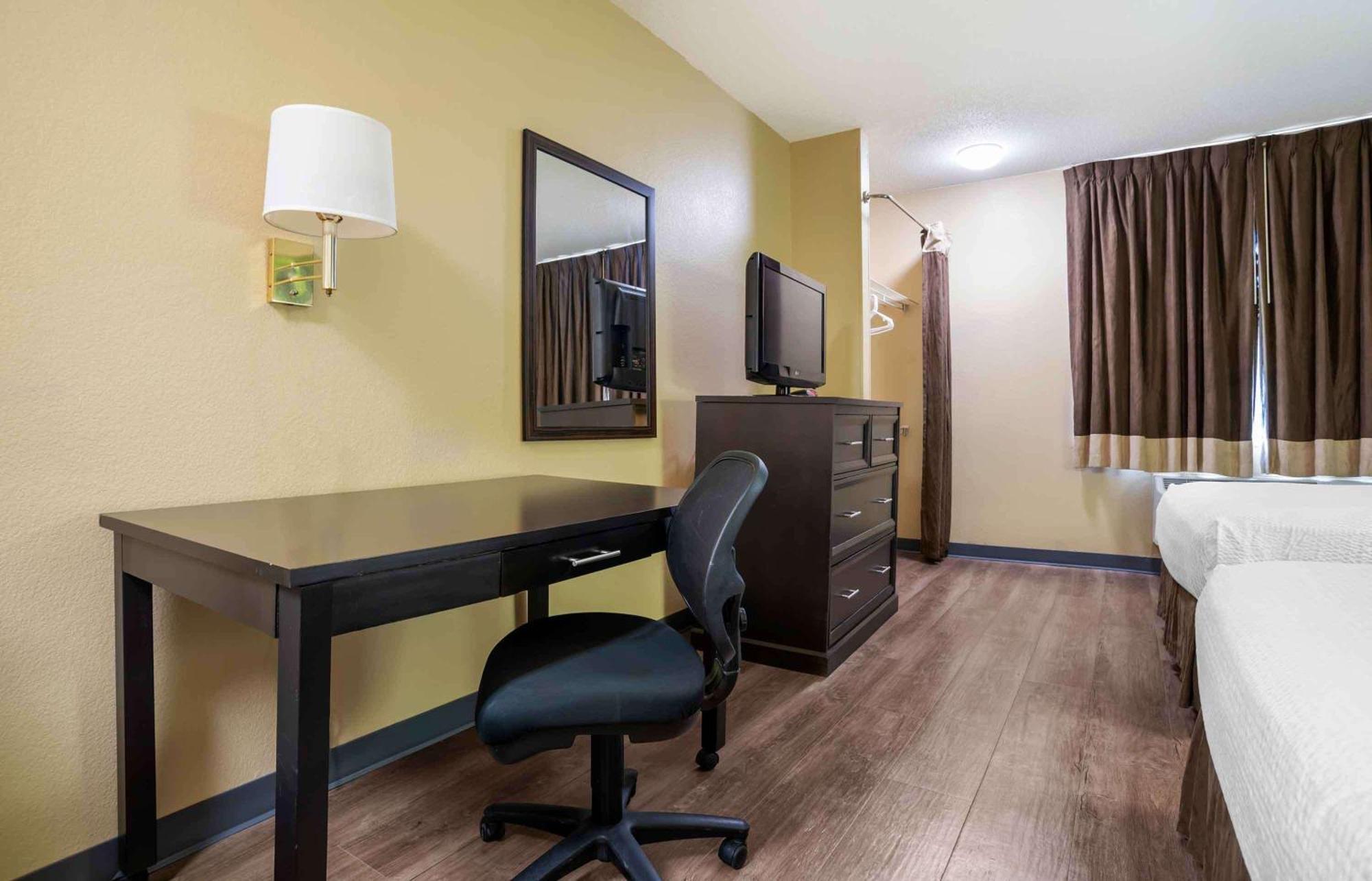Extended Stay America Select Suites - Baton Rouge - Citiplace Luaran gambar