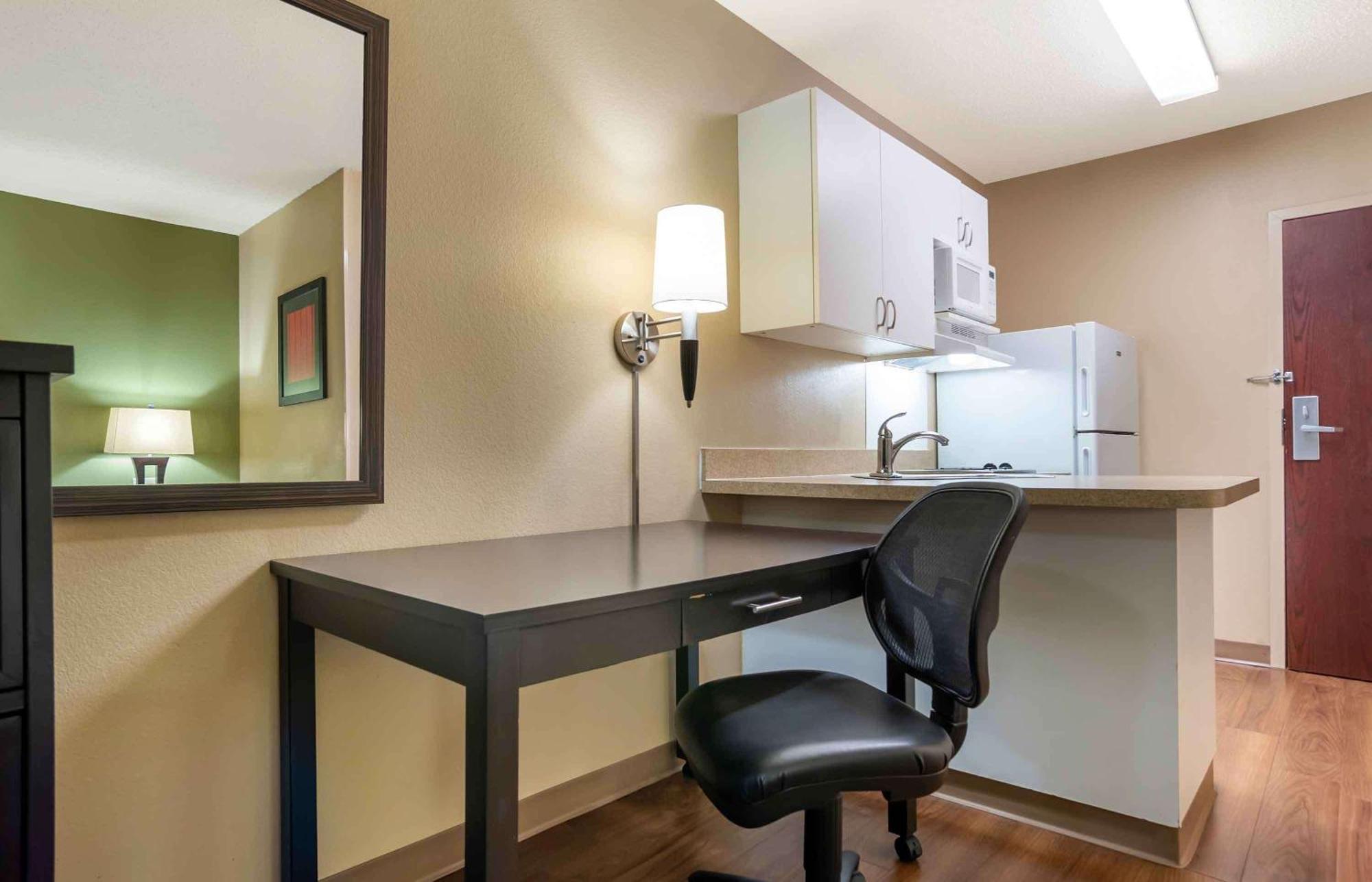 Extended Stay America Select Suites - Baton Rouge - Citiplace Luaran gambar