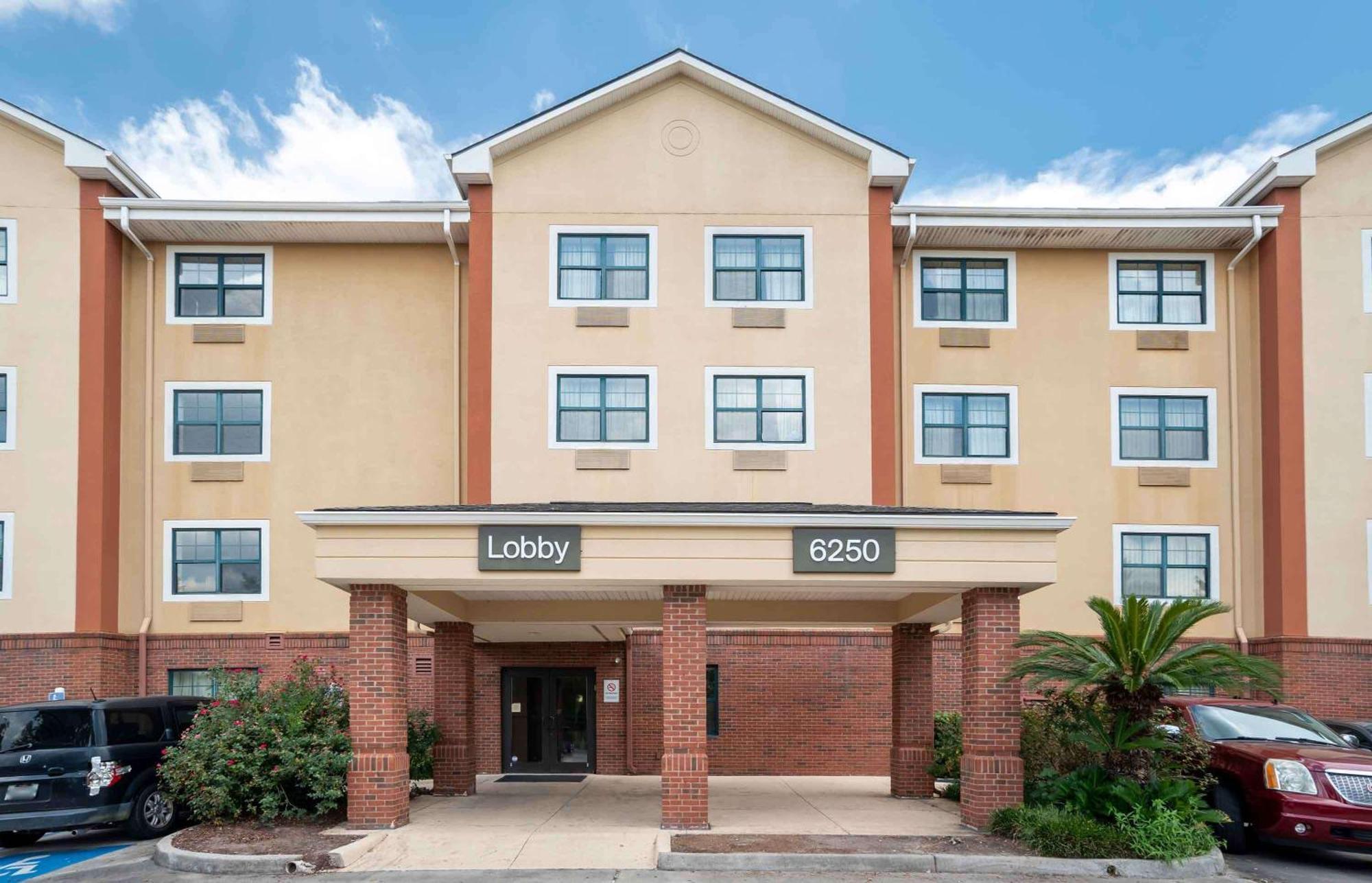 Extended Stay America Select Suites - Baton Rouge - Citiplace Luaran gambar