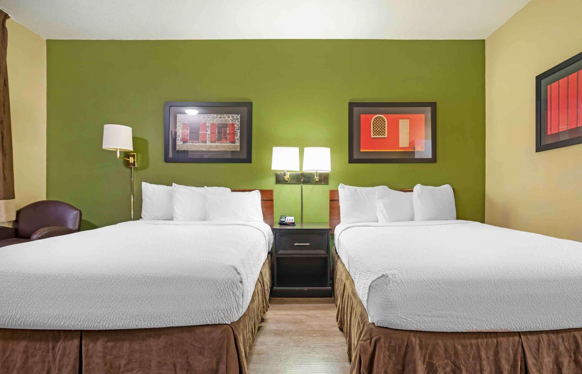 Extended Stay America Select Suites - Baton Rouge - Citiplace Luaran gambar