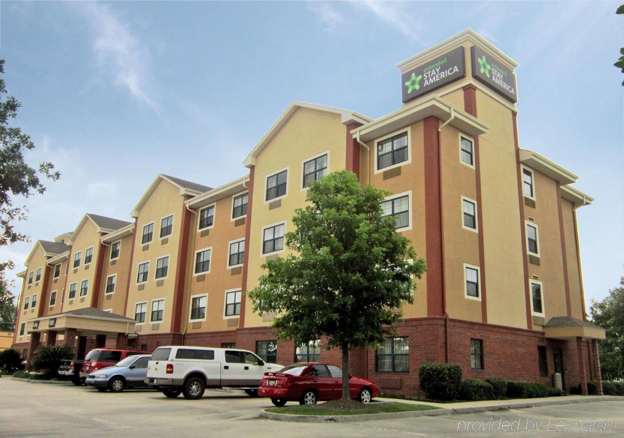 Extended Stay America Select Suites - Baton Rouge - Citiplace Luaran gambar
