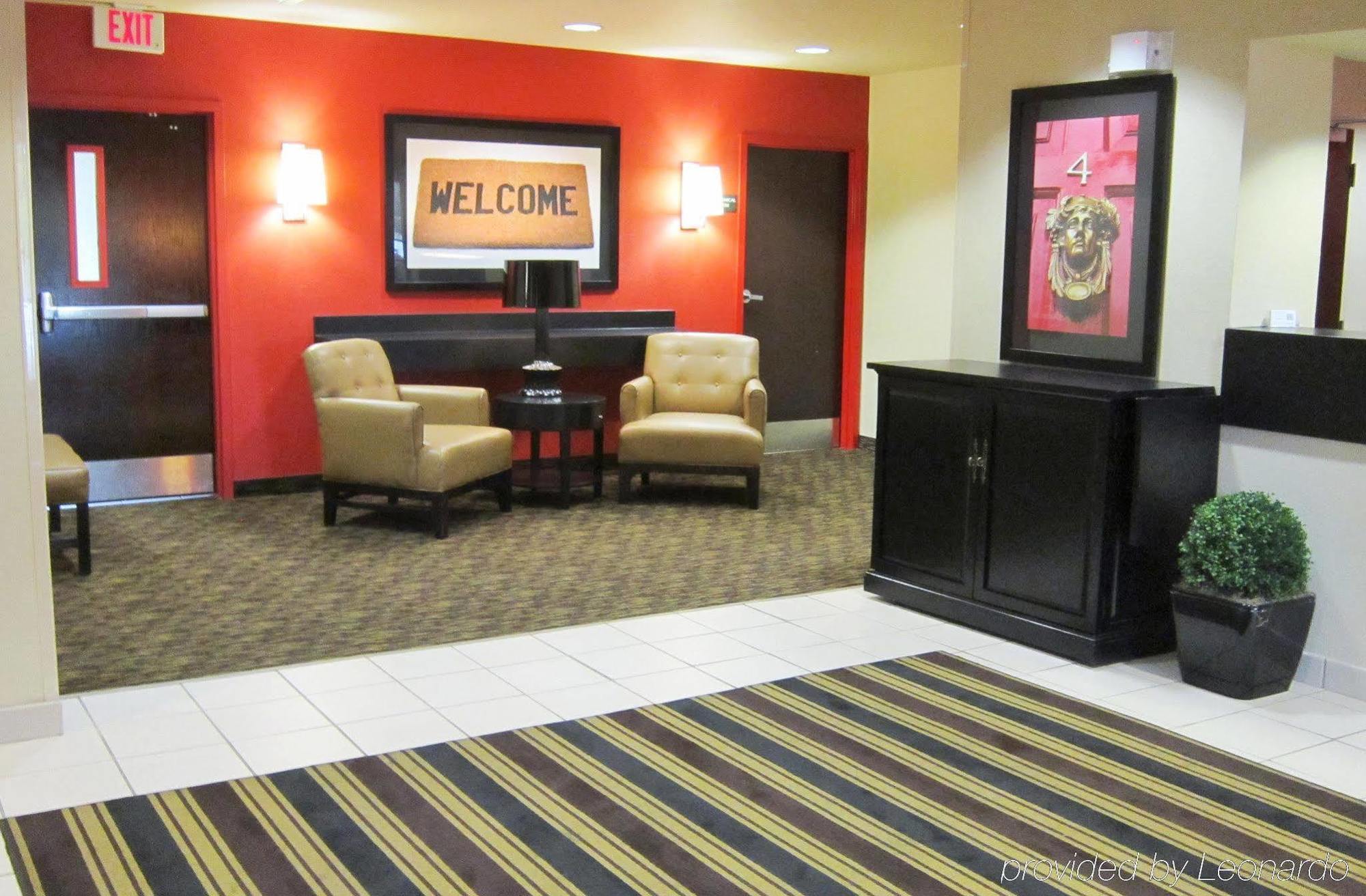 Extended Stay America Select Suites - Baton Rouge - Citiplace Luaran gambar
