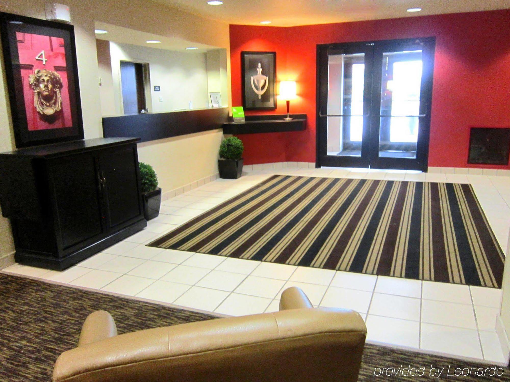 Extended Stay America Select Suites - Baton Rouge - Citiplace Luaran gambar