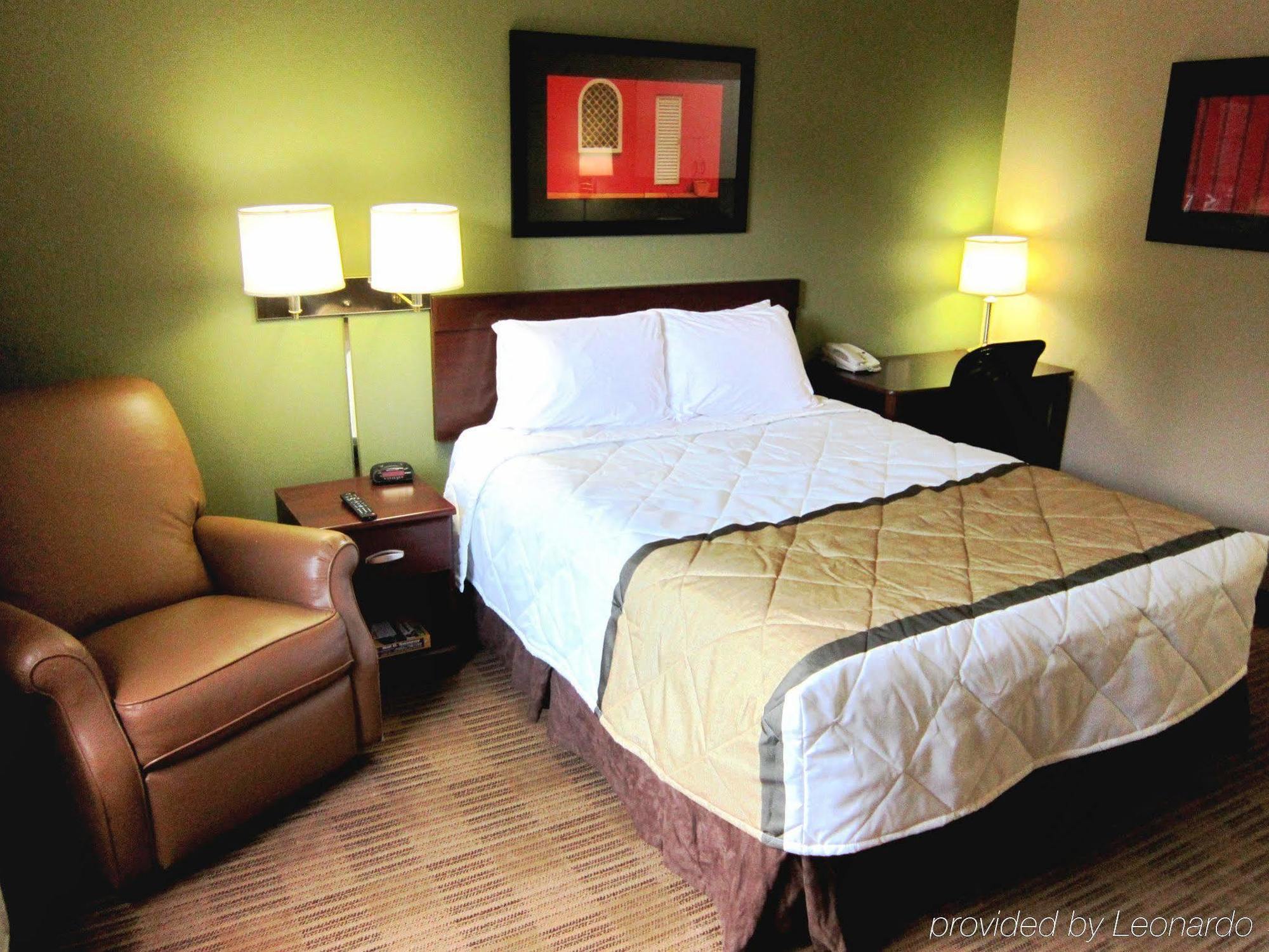Extended Stay America Select Suites - Baton Rouge - Citiplace Luaran gambar