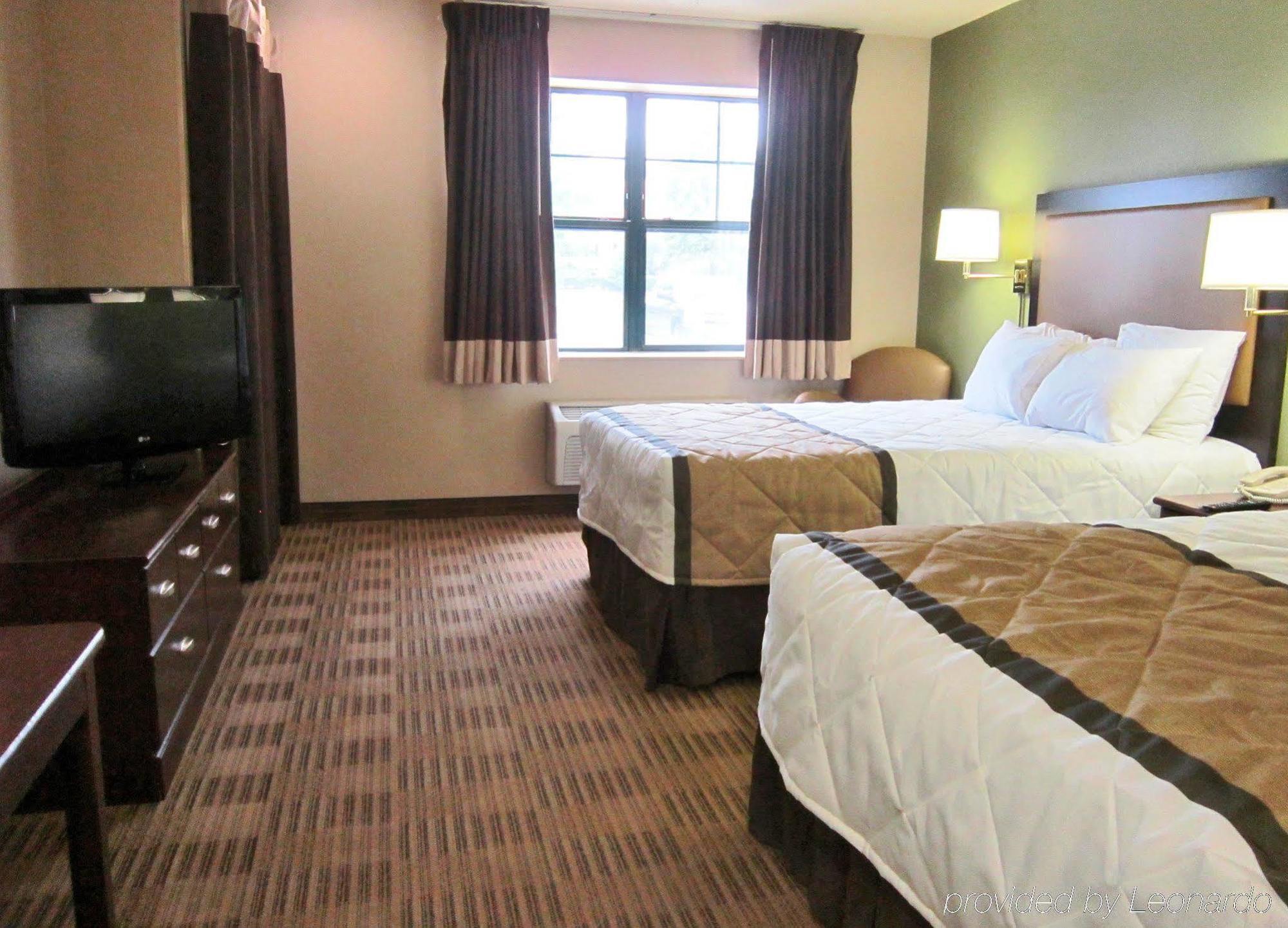 Extended Stay America Select Suites - Baton Rouge - Citiplace Luaran gambar