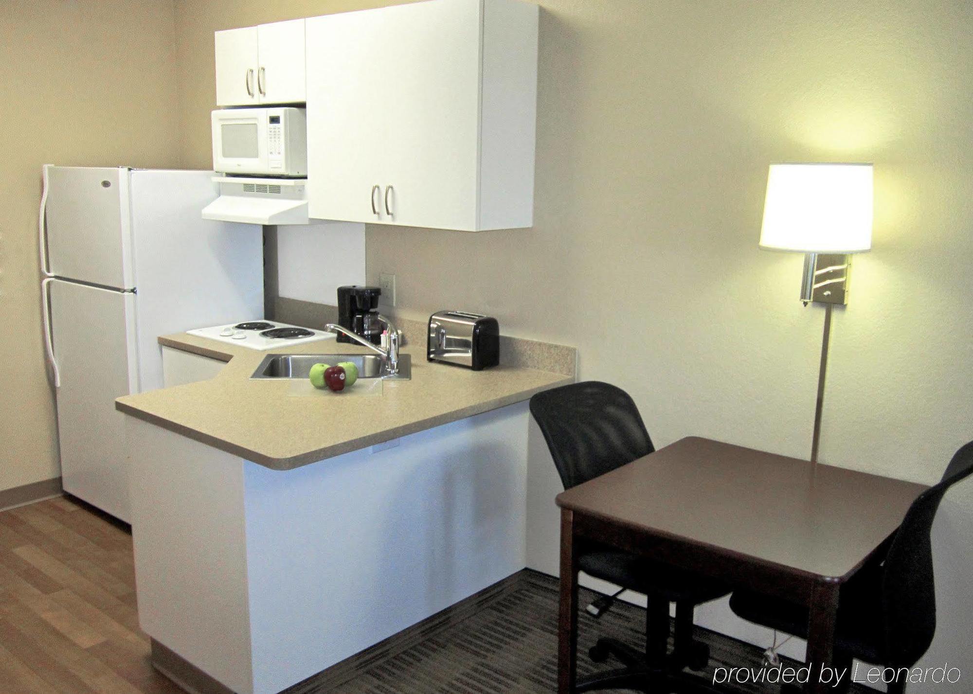 Extended Stay America Select Suites - Baton Rouge - Citiplace Luaran gambar