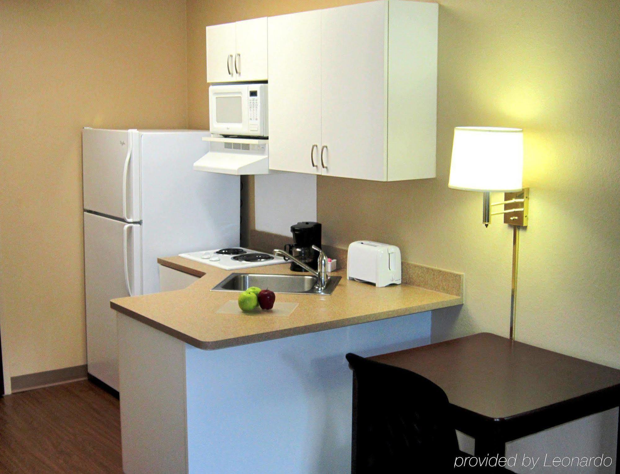 Extended Stay America Select Suites - Baton Rouge - Citiplace Luaran gambar