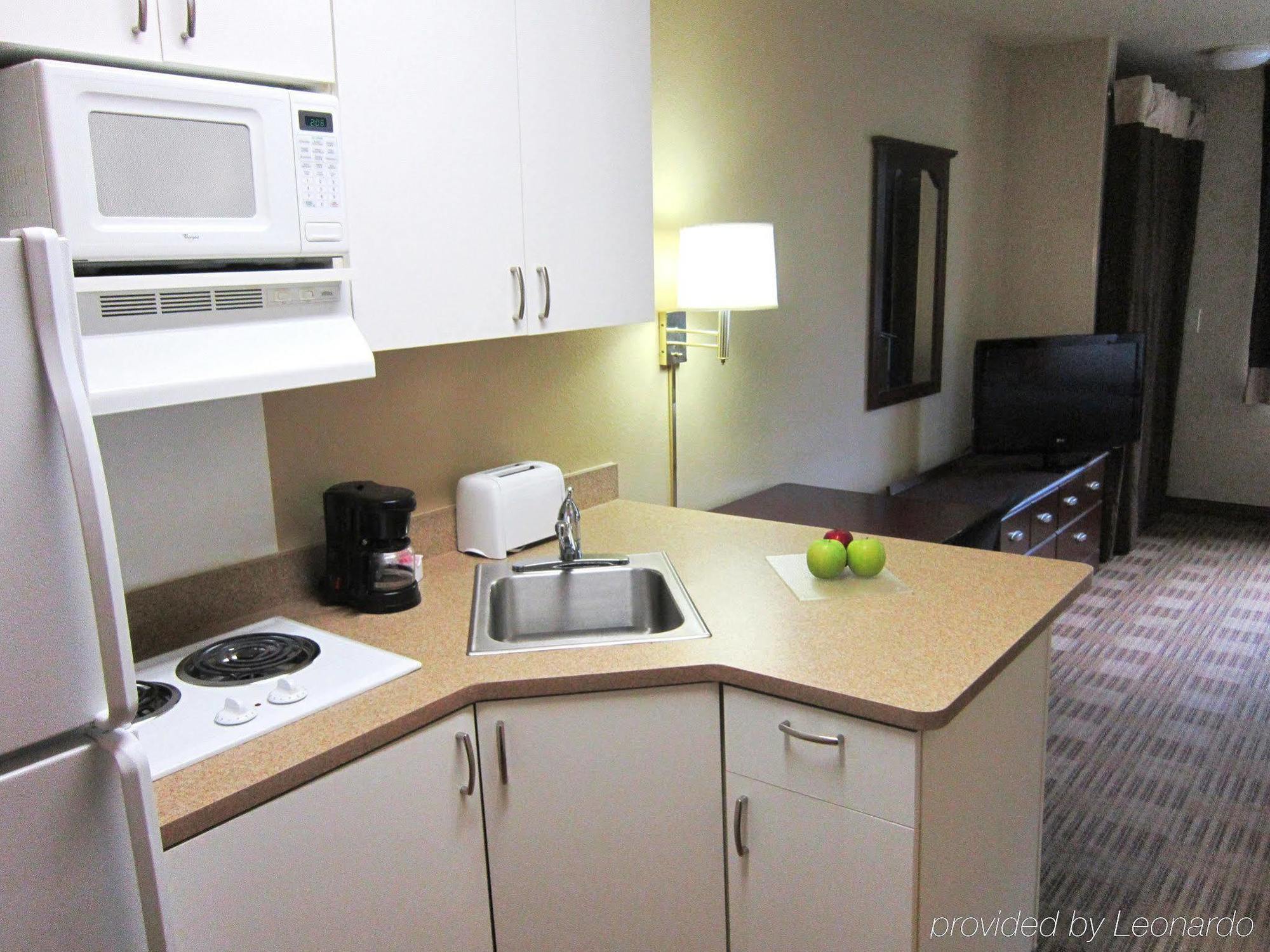 Extended Stay America Select Suites - Baton Rouge - Citiplace Luaran gambar