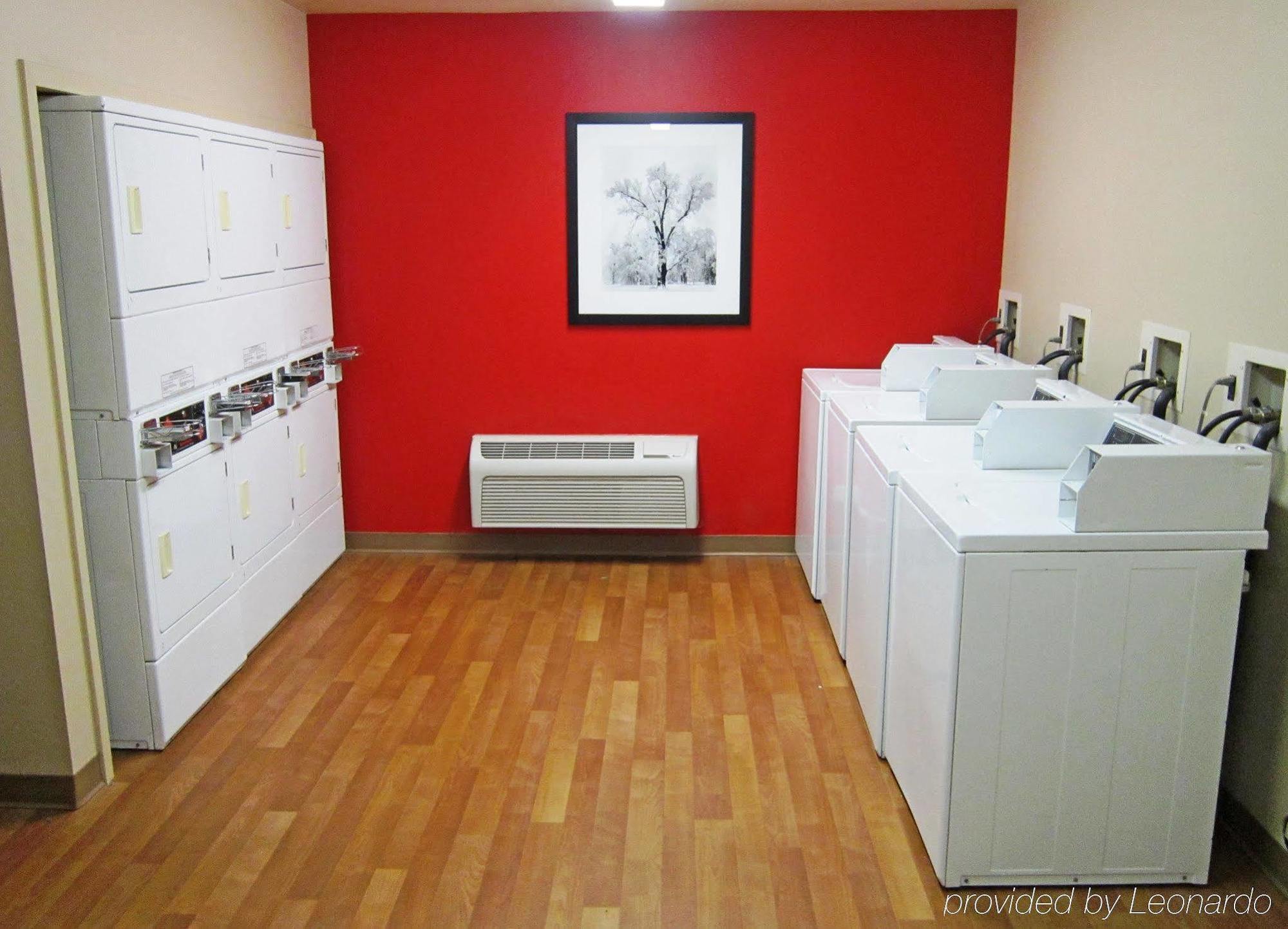 Extended Stay America Select Suites - Baton Rouge - Citiplace Luaran gambar